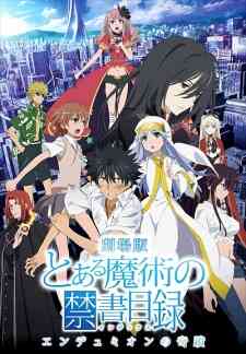 Toaru Majutsu No Index Endymion No Kiseki