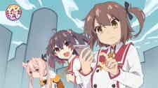 Toji No Miko Kizamishi Issen No Tomoshibi