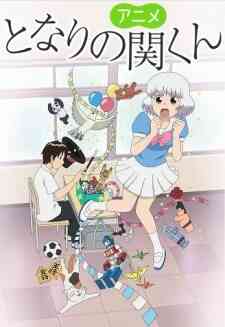 Tonari No Seki Kun (Dub)