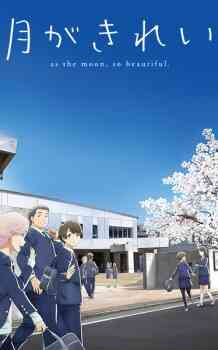 Tsuki Ga Kirei