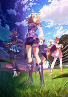 Uma Musume Pretty Derby Ona