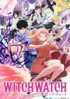 Witch Watch Dub