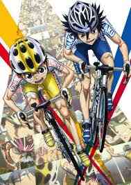 Yowamushi Pedal Reroad